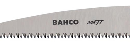 Bahco BAH396-JT Folding Pruning Saw, 7-1/2" Blade, JT Toothing, 7 TPI - size: JT Toothing, style: Saw