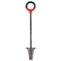 Root Slayer 23311 Perennial Garden Shovel, Fiberglass Shaft, Red - color: Red, size: Medium