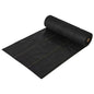DeWitt Pro-5 Weed Barrier Fabric 5 oz, 3 x 250 Feet – Heavy-Duty - size: 1 Pack, style: 3' x 250'