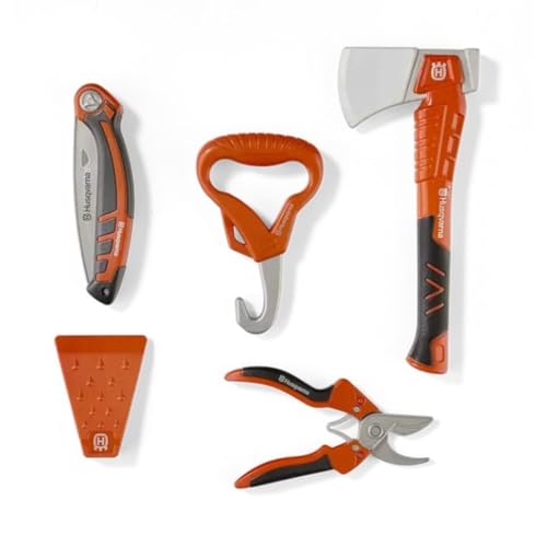 Detsk drevorubask opasok by Husqvarna