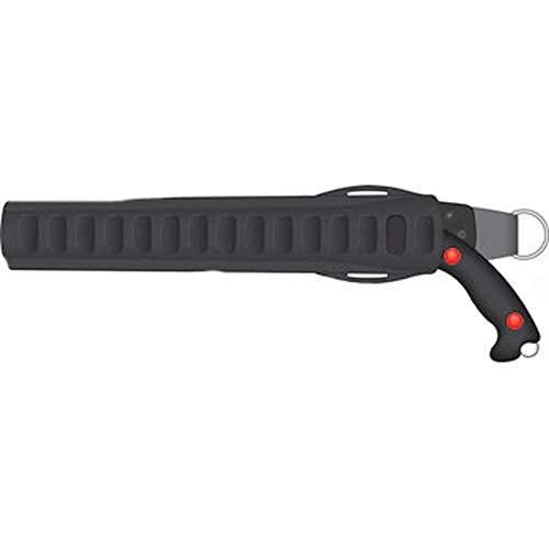00629/12595 15.35" Hand Saw Fits Silky 390mm X-Large Tooth Curved Blade