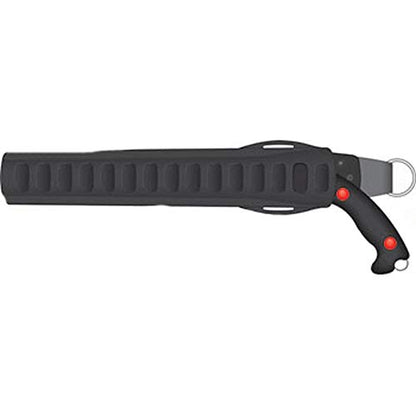 00629/12595 15.35" Hand Saw Fits Silky 390mm X-Large Tooth Curved Blade