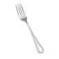 Winco Continental Stainless Steel Dinner Fork (Set of 12)