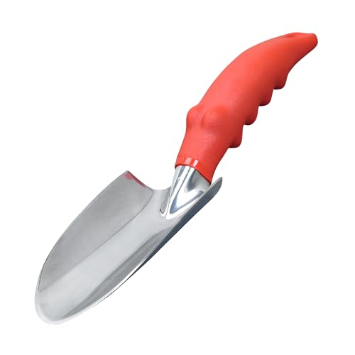 Corona Comfort Trowel - size: 12" Overall Length, Handle Length 6"