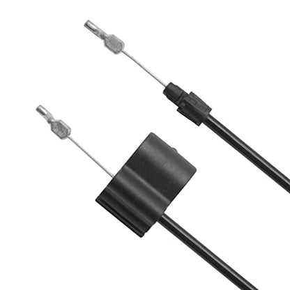 420939 51-inch Walk-Behind Lawn Mower Control Cable Fits MTD Troy Bilt