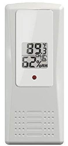 Ambient Weather WS-10-X4