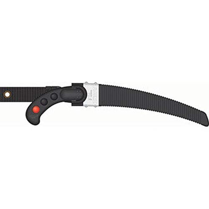 B1AB27033 13" Hand Saw Fits Silky, Large Tooth Curved Blade