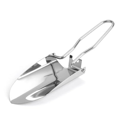 Small Gardening Tools Rust Resistant Gardening Spade Trowel Tools Garden Shovel Stainless Steel Spade Gardening Shovel