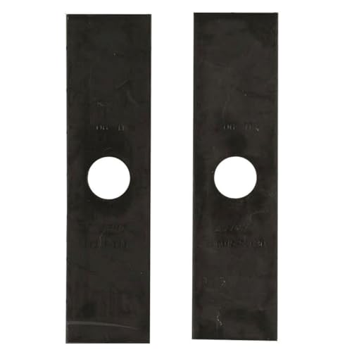 Echo 69601552632 Standard .090 Edger Blade 2-Pack