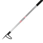 Farmhand WeederPro – 42.5" Stand-Up Weed Puller Tool for Deep Root Removal | No Bending or Kneeling | Heavy-Duty Manual Garden Weeder for Effortless Use