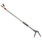 Kings County Tools Bypass Pruning Shears for Gardening, Rotating Head, 30”