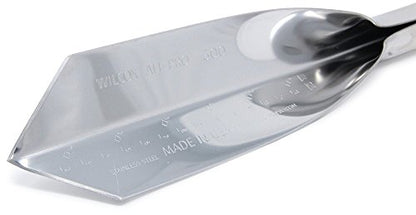 Wilcox All-Pro 300S 22" All-Pro Long Handled Trowel - size: 22 Inch, style: Trowel