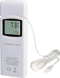 Ambient Weather WH31P Water Proof Thermometer Probe Sensor - size: Probe Thermometer, style: 8 Channel