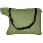 Zipcase Leaf Blower Vacuum Zippered Bottom Dump Bag