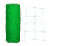 Heavy Duty Green Trellis Netting Roll - 67''x328' Plastic Plant Trellis Net for Climbing Plants - color: Green, size: 67''x328'