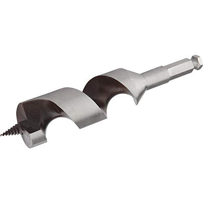 DEWALT Drill Bit, Ship Auger, 1-3/8 Inch x 6 Inch (DW1675) - style: 1-3/8-Inch
