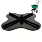 Ultra Plus Spreader Impeller, for Lesco Broadcast & 50 lb Push Spreaders