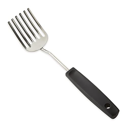 RSVP International Endurance Kitchen Baking Tool Collection, Fantastic Fork, Stainless Steel - size: Fantastic Fork