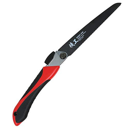 KAKURI Japanese Folding Saw for Metal and PVC 8-1/4" Replacement Blade - color: Replacement Blade (Metal & Pvc Cutting)