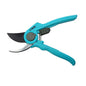 8 Inch Bypass Pruners Rustproof Carbon Steel Garden Shears With Safety Lock - style: Garden Shears 5