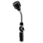 RESTMO 2-in-1 Watering Wand, Heavy Duty Metal Garden Hose Wand for Outdoor