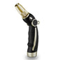 RESTMO Garden Hose Nozzle, Heavy Duty Water Hose Sprayer Nozzle, Black - color: Bronze, size: 4 Watering Patterns