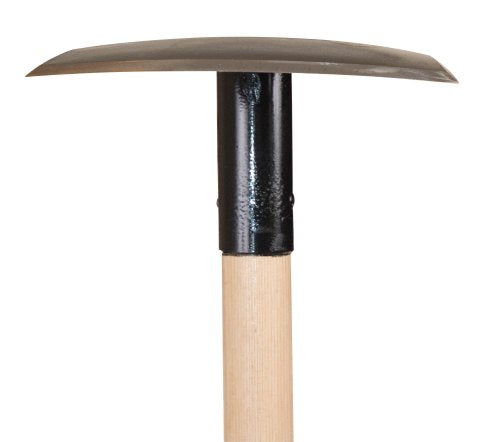 Rogue Hoe 7 Inch Wide Blade Heavy Duty Garden Cultivator Field Cotton Hoe Tool