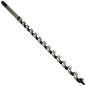 Irwin Tools 3043006 9/16" x 17" WeldTec Ship Auger, Silver - size: One Size, style: 9/16-Inch Bit