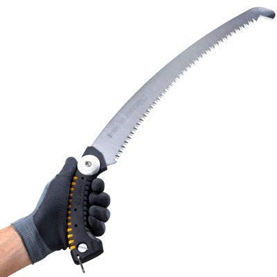 Silky Replacement Blade Only SUGOI 360mm XL Teeth (391-36) - size: 360mm (14.2 inch) Replacement Blade