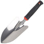 Garden Trowel Hand Shovel, Heavy Duty Stainless Steel Garden Spade