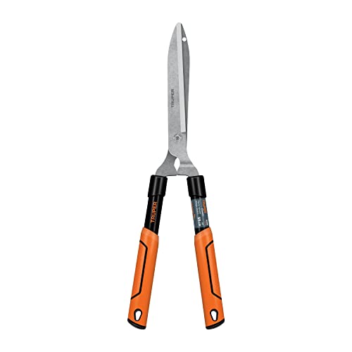 TRUPER TB-19 7 1/2" Tubular Handle "Classic" Hedge Shears