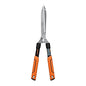 TRUPER TB-19 7 1/2" Tubular Handle "Classic" Hedge Shears