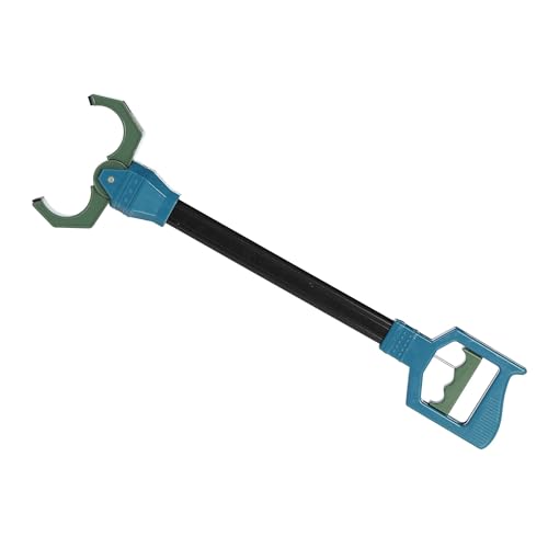 Aurora® Toys Engaging Gadget Grabber Toy - Endless Fun - Screen-Free Entertainment - Blue 19 Inches