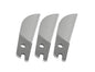 Gartol Miter Shears Replacement Blade SK5 Steel Angle Shears, Multifunctional Angle Scissors, 3pcs Miter Trim Cutter Replacement Blade for HD3101 and HD3102 - size: HD-3101/HD-3102 - Replacement Blades Only