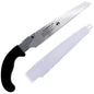 KAKURI Hardwood Saw 8.2" with Tool-Free Quick-Change Blade System - style: Hardwood