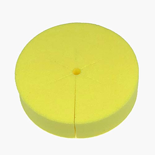 Clone Collars 2 inch Neoprene Inserts, 6-Colors-Mixed, Pack of 72 - color: 6-colors-mixed