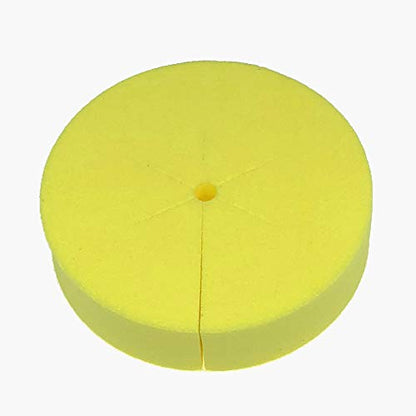 Clone Collars 2 inch Neoprene Inserts, 6-Colors-Mixed, Pack of 72 - color: 6-colors-mixed