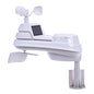 AcuRite Iris (06014M) Wireless Outdoor Weather Sensor - color: Dual Solar Panel