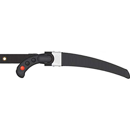 B1AB27033 13" Hand Saw Fits Silky, Large Tooth Curved Blade