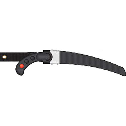 B1AB27033 13" Hand Saw Fits Silky, Large Tooth Curved Blade