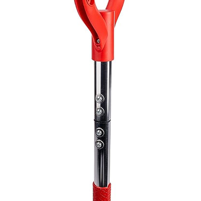 Radius Garden Stand Up Weeder, 43" Gardening Hand Weed Puller Tool