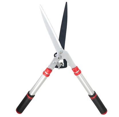 ALLWAY GA-XHS Extendable Hedge Shears