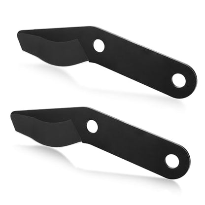 Lopper Blades Fit for Fiskars PowerGear 25"/31" & PowerGear 2 27"/32", 2 PC