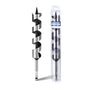 1-1/4" X 9.84" Auger Bit for Wood, 32x250mm Hex Long Auger Drill - size: 1-1/4" (32mm)diameter, style: 9.84 inch / 250mm Length