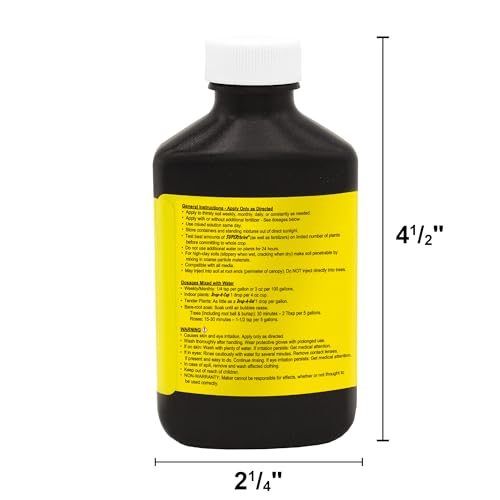 SUPERthrive Vitamin Solution with Kelp, Liquid Concentrate, 4 fl oz - size: 4 Ounces