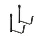 Achla Designs Window Flower Box Wall Brackets, 6 inch, SFB-01 - size: 6-inch