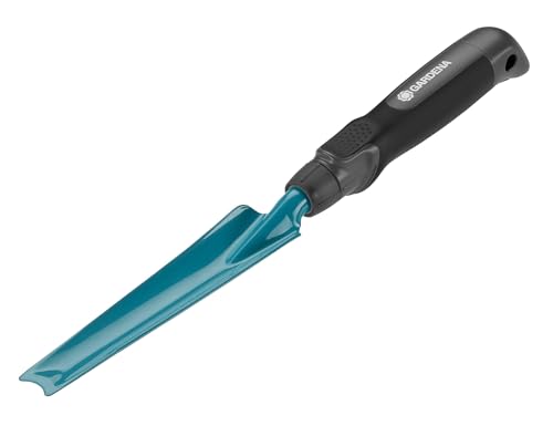 Gardena Weeding Trowel for Easy Weed Removal