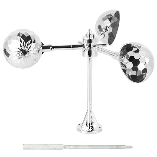 Bird Scare Reflective Device Bird reflectors to Keep Birds Away - color: Silver