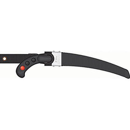 B1AB27033 13" Hand Saw Fits Silky, Large Tooth Curved Blade