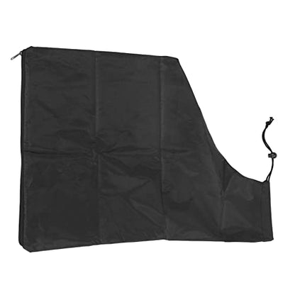 Yosoo Health Gear Large Diameter Leaf Blower Bag 420D Oxford, 1 PC